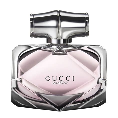 gucci bambo perfume|Gucci bamboo perfume cheapest price.